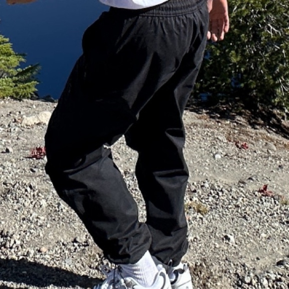 NEW ASOS MENS JOGGERS